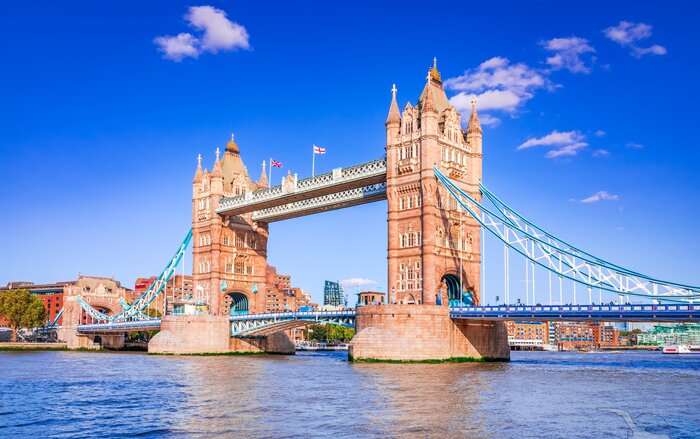 London, Tower Bridge London, Tower Bridge