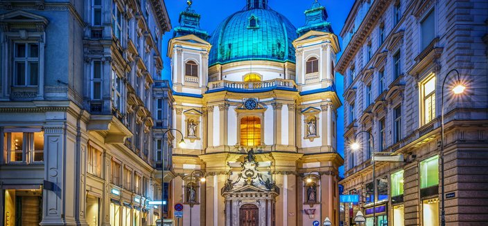 Adora -Wien, Österreich