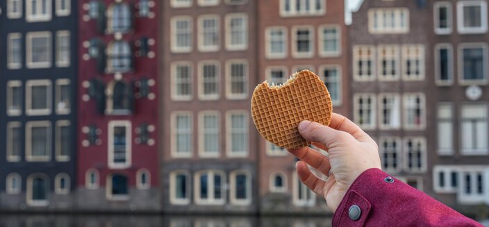 Alisa -Amsterdam