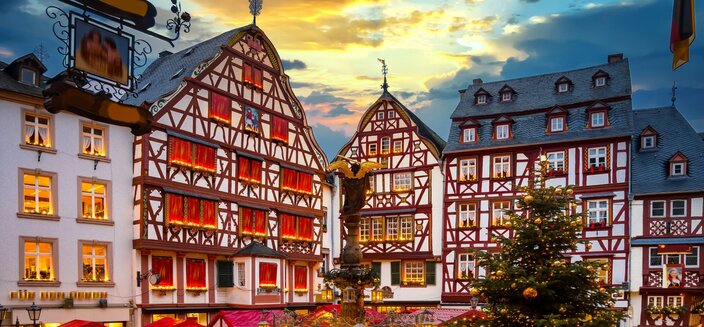 Alisa -Bernkastel Kues