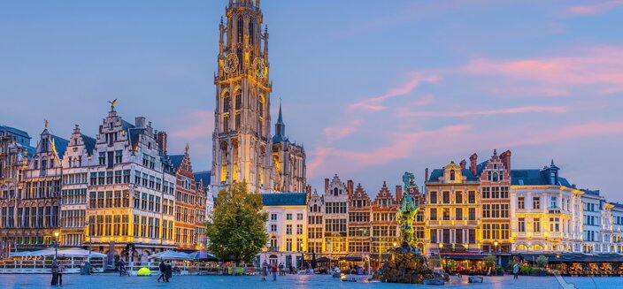 Alvara -Antwerpen