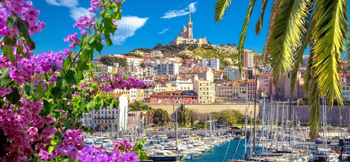 Alvara -Marseille