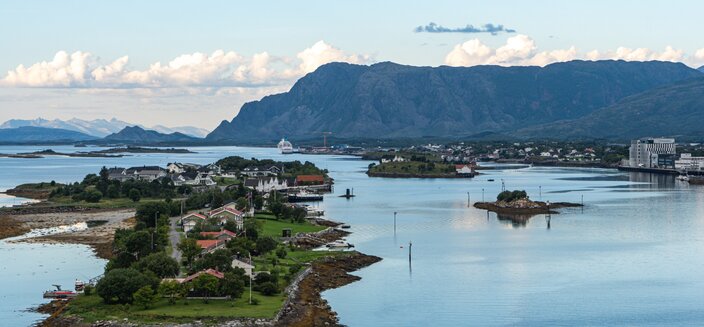 Amadea -Bronnoysund