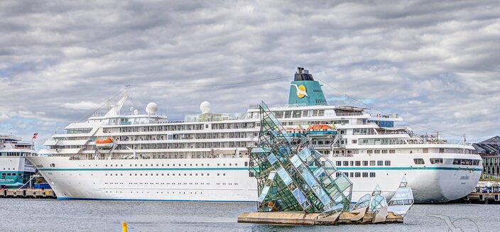 Amadea -Oslo