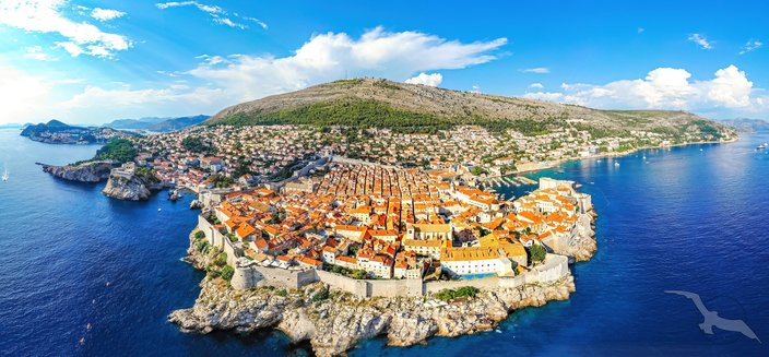 Amera -Dubrovnik
