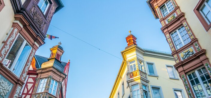 Anna Katharina -Altstadt Koblenz