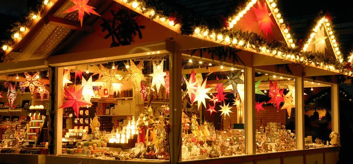 Annika -Weihnachtsmarkt