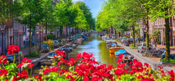 Asara -Amsterdam