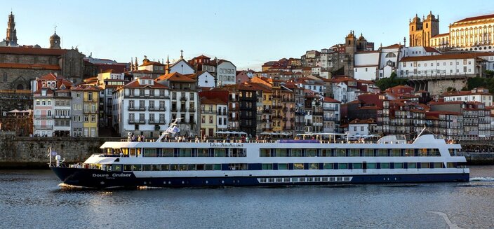 Douro Cruiser -