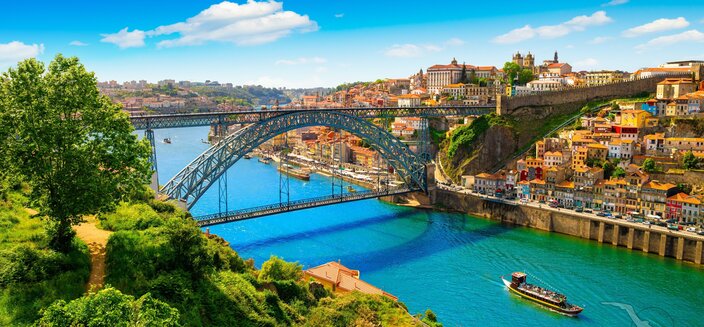 Douro Cruiser -