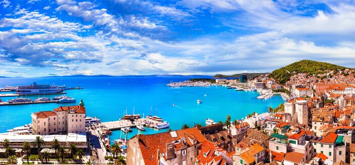 Gradina -Split