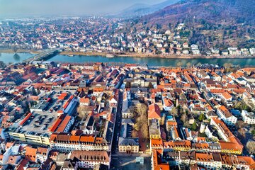 Heidelberg individuell