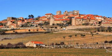 Figueira, Castelo Rodrigo