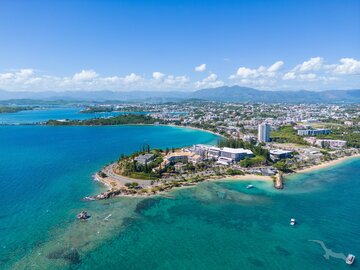 Noumea
