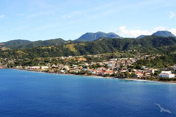 Roseau, Dominica
