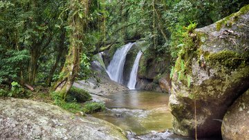 Illhabela, Brasilien