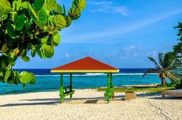 Seven Mile Beach, Grand Cayman
