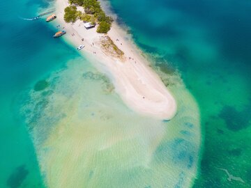 Scarborough Buccoo Reef