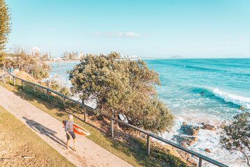 Mooloolaba, Sunshine Coast