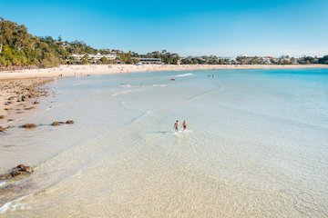 Mooloolaba, Sunshine Coast