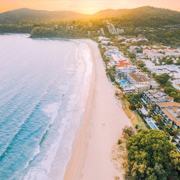 Mooloolaba, Sunshine Coast