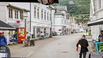 Sagastad-Wissenschaftszentrum