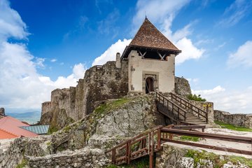 Donauknie bis Visegrad