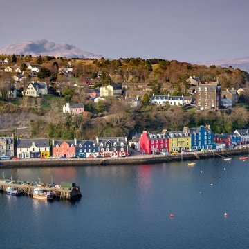 Tobermory