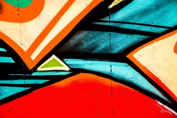 Mannheims bunte Stadtkunst