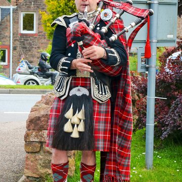 Royal Edinburgh Military Tatoo