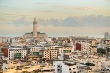 Casablanca