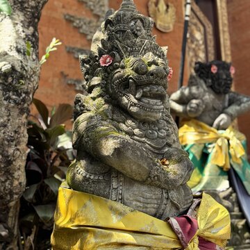 Balinesischer Hinduismus