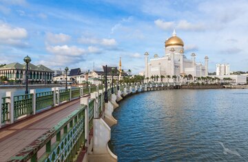 Bandar Seri Begawan