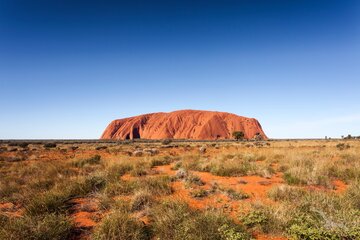 Ayers Rock