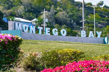 Montego Bay