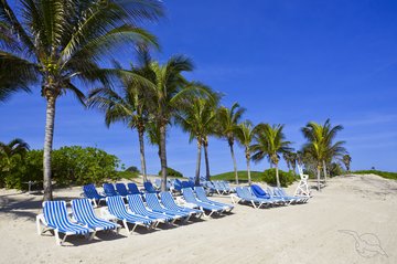 Montego Bay in Jamaika, Karibik