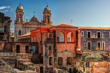 Catania