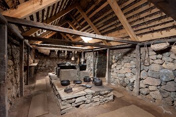 Torfbauernhof Grenjaðarstaður