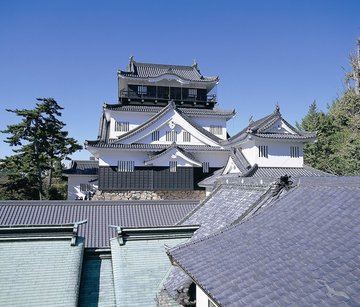 Okazaki Castle