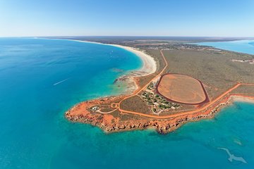 Cable Beach bei Broome, Australien