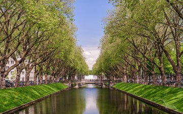 Düsseldorf Rundfahrt