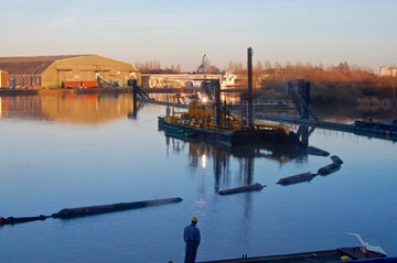 Meyer Werft, Papenburg