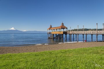Puerto Montt, Frutillar