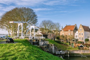 Schoonhoven, Niederlande