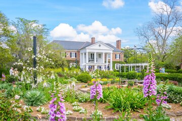 Charleston, Boon Hall