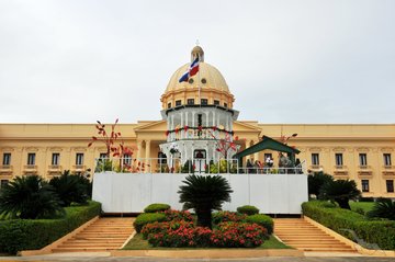 Santo Domingo, Dominikanische Republik