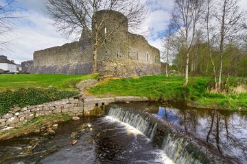 Athenry Castle
