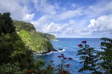 Kahului Küste Hawaii, USA
