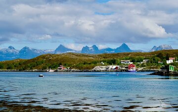 Bronnoysund