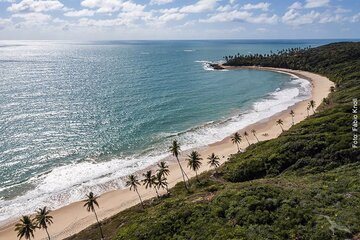 Cabedelo, Ausflug Costa do Conde